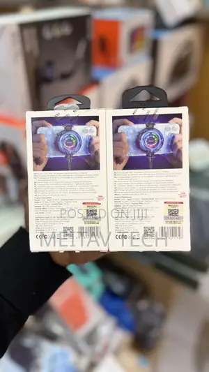 Phone Cooler