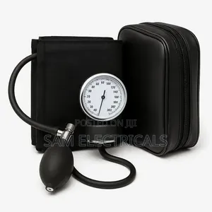 Aneroid Sphygmomanometer