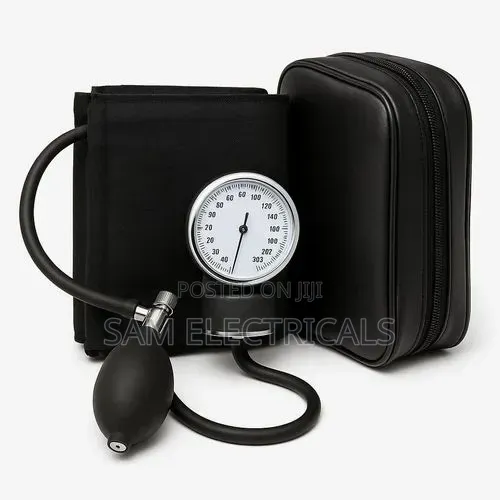 Aneroid Sphygmomanometer