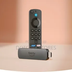 Amazon Fire Tv Stick (2nd Gen),