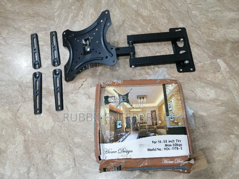 Tv Stand (14-55 Inch)