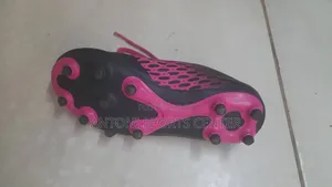 Puma Soccer Shoe