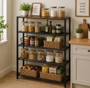 5 Layer Shelf /Rack