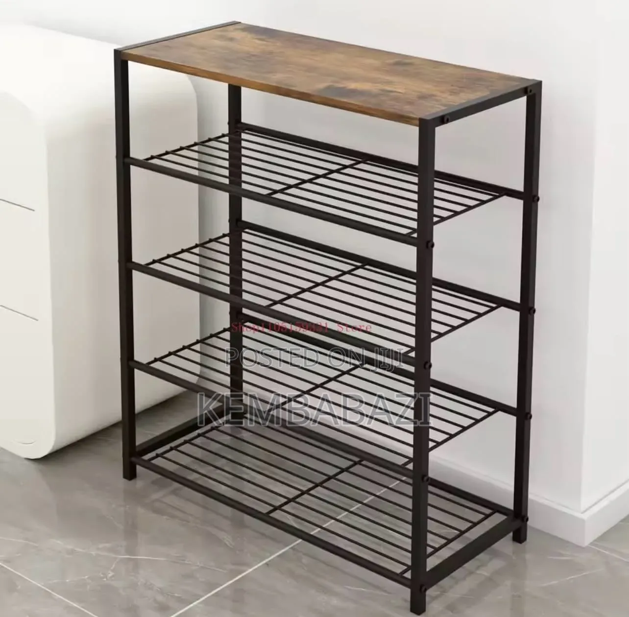 5 Layer Shelf /Rack