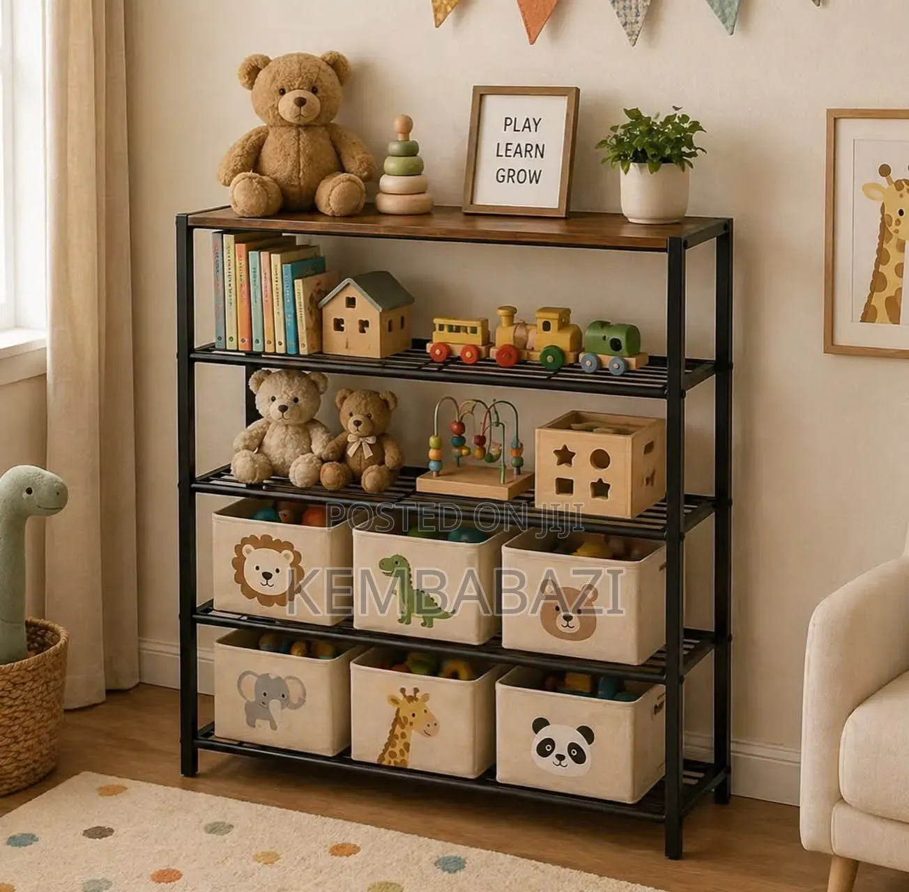 5 Layer Shelf /Rack