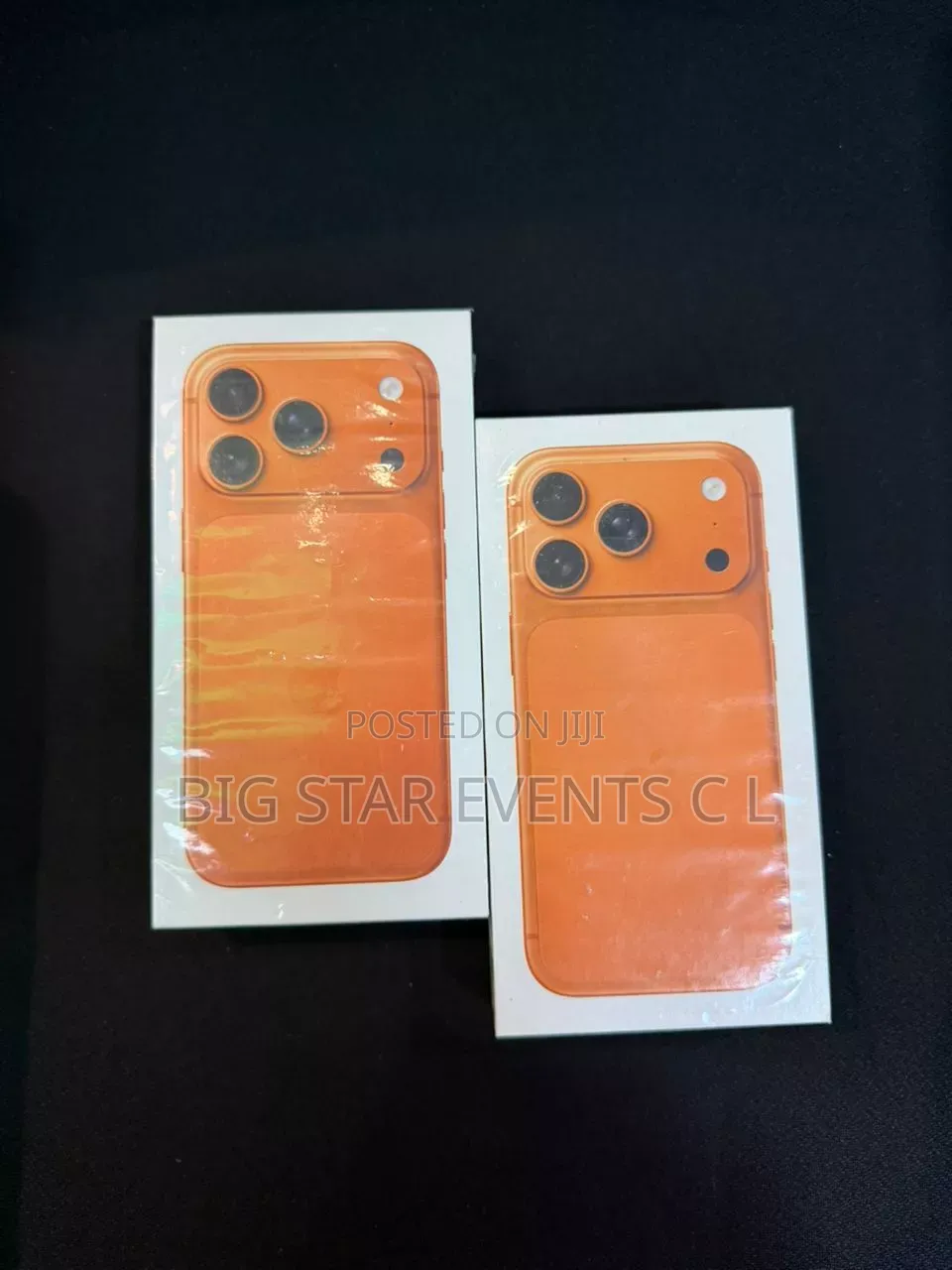 Apple iPhone 15 Pro Max 512 GB Black