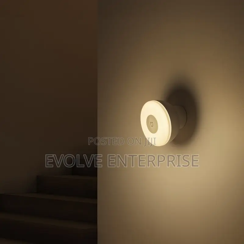 Xiaomi Mi Motion Activated Night Light 2