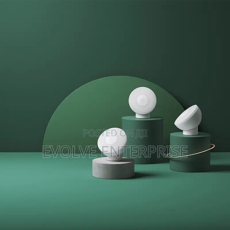 Xiaomi Mi Motion Activated Night Light 2