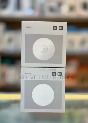 Xiaomi Mi Motion Activated Night Light 2