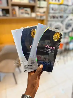 Kaku Case for Samsung Galaxy Tab A9/A11 A9 Plus