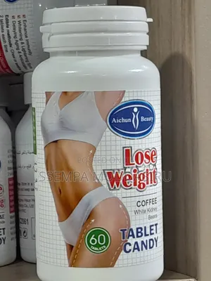 Lose Weight Candy 60 Tablets