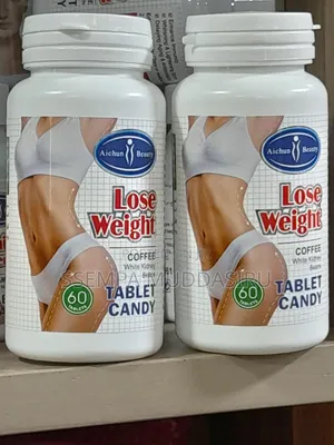 Lose Weight Candy 60 Tablets