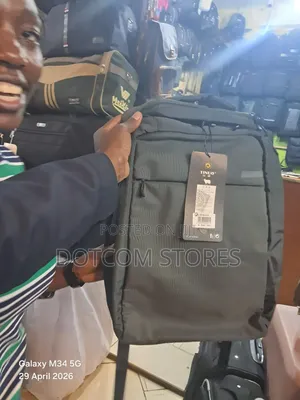 Yinuo Laptop Backpack