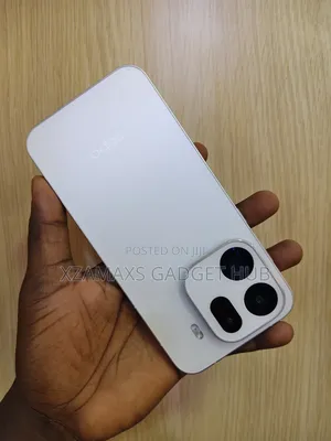 Oppo Find X9 Pro 512 GB White
