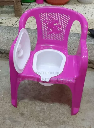 Kids Chair Potty