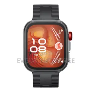 Huawei Watch Fit 4 Pro Smart Watch