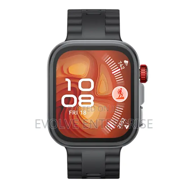 Huawei Watch Fit 4 Pro Smart Watch