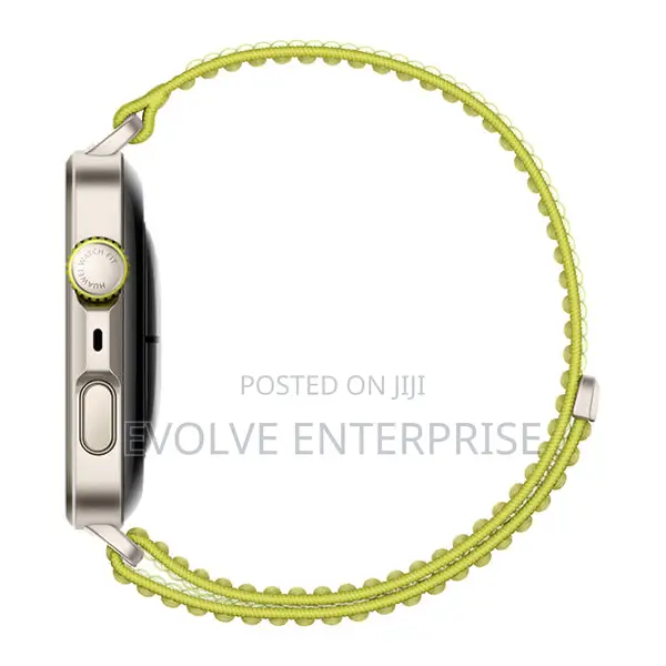 Huawei Watch Fit 4 Pro Smart Watch