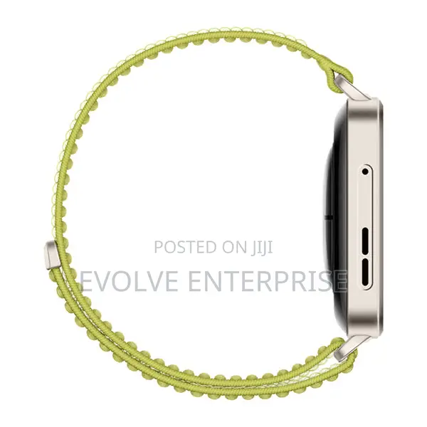 Huawei Watch Fit 4 Pro Smart Watch