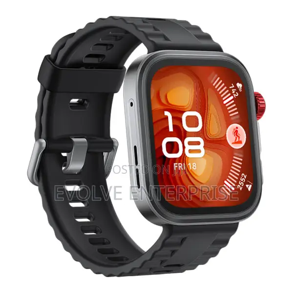 Huawei Watch Fit 4 Pro Smart Watch
