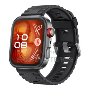 Huawei Watch Fit 4 Pro Smart Watch