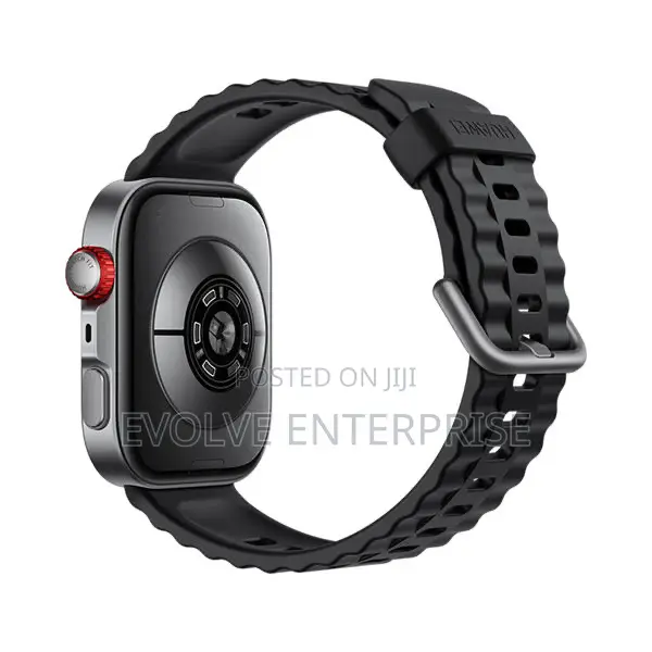 Huawei Watch Fit 4 Pro Smart Watch