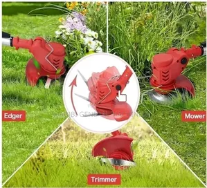 Edon Grass Trimmer/Brush Cutters /Electric Battery Powered