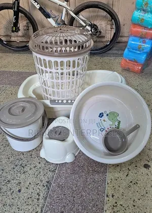 Baby Shower Set