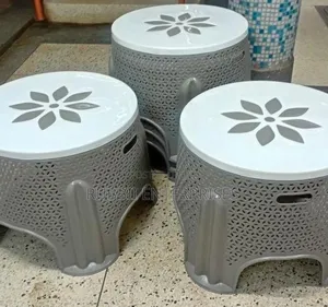 Compound Round Table