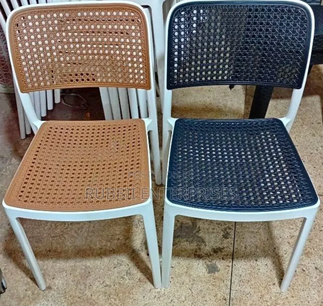 Rattan Vip Chairs