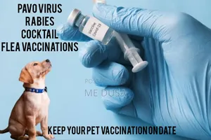 Pet Vaccinations
