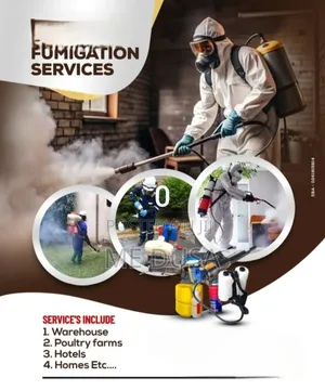 Fumigation