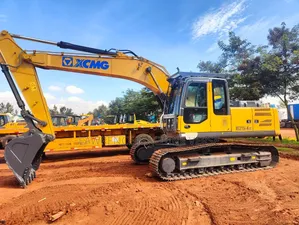 Excavator XCMG Xe215c