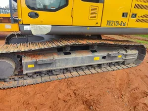 Excavator XCMG Xe215c