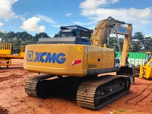 Excavator XCMG Xe215c