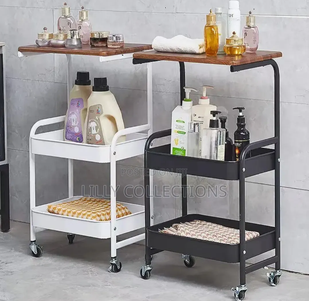 Trolley Table