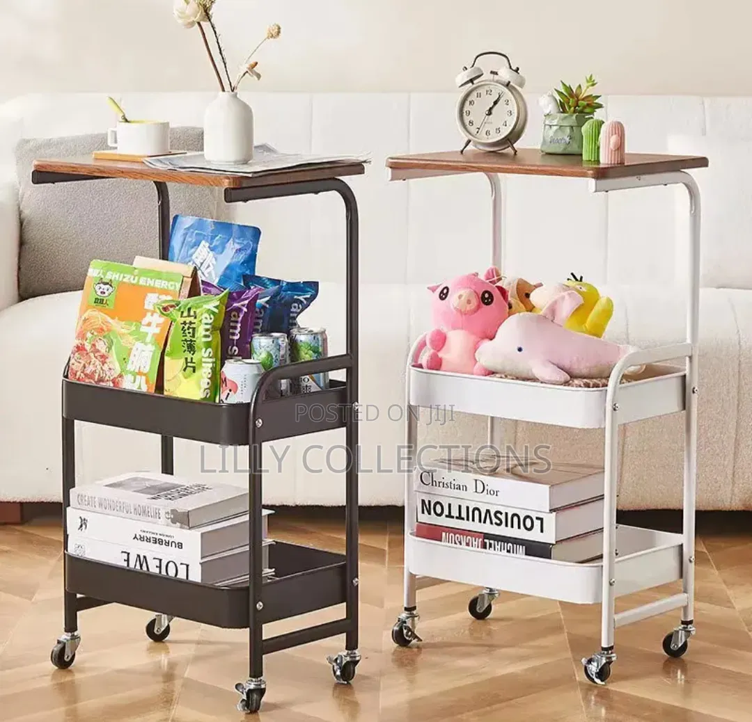 Trolley Table