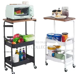 Trolley Table