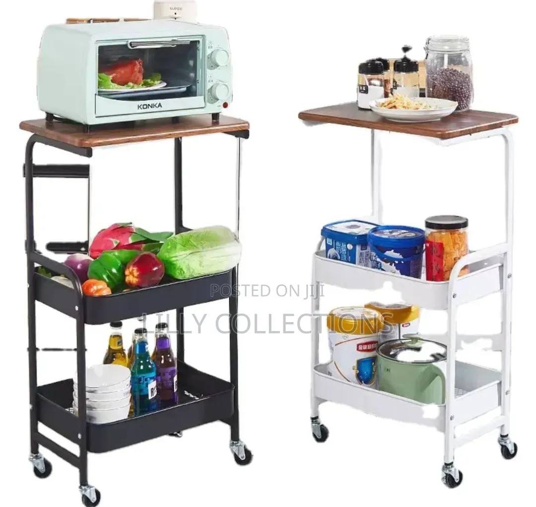 Trolley Table