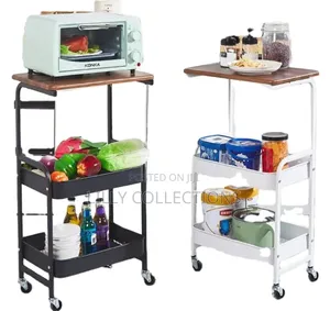 Trolley Table