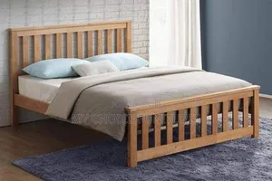 Beds (Barcode 4by 6)Bed Only