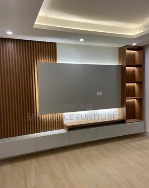Tv Stands (Wall Units)