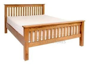 Bed ( Size 5by6)