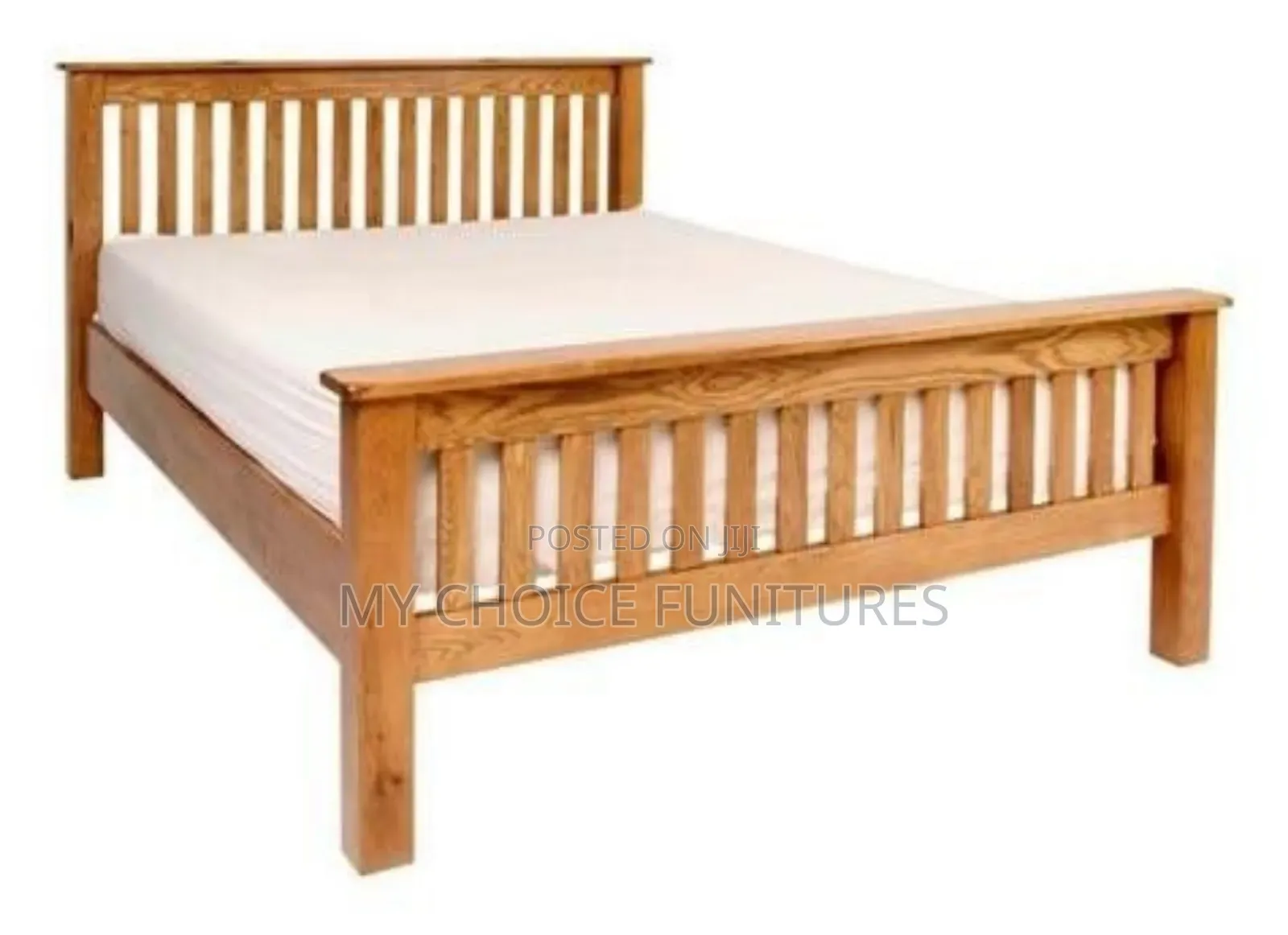 Bed ( Size 5by6)