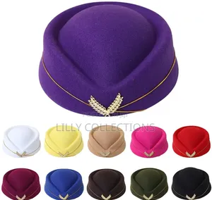 Air Hostess Hats