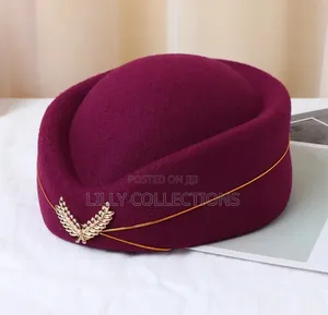 Air Hostess Hats