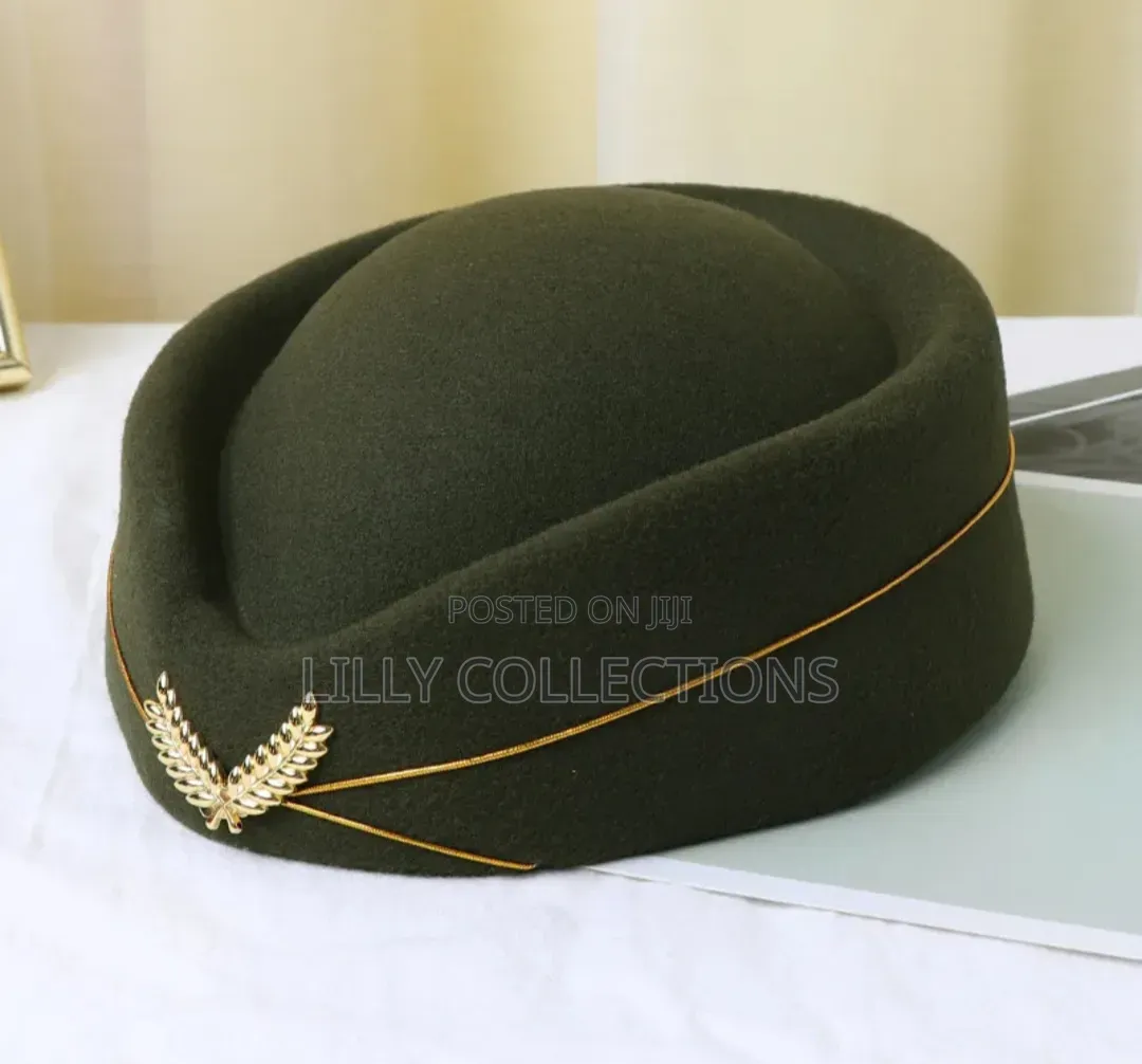 Air Hostess Hats