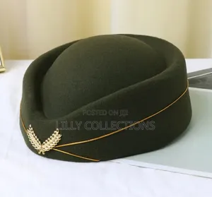 Air Hostess Hats