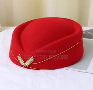 Air Hostess Hats