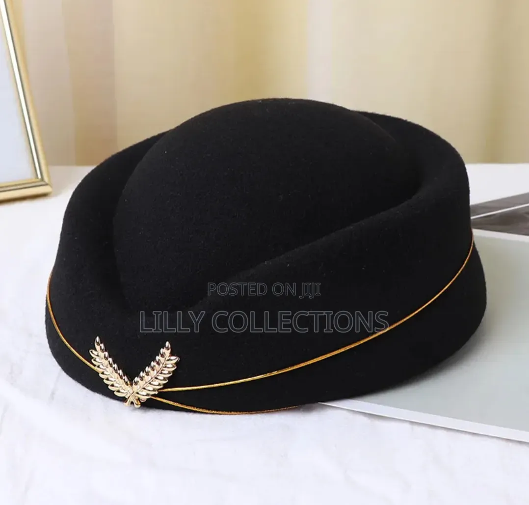 Air Hostess Hats